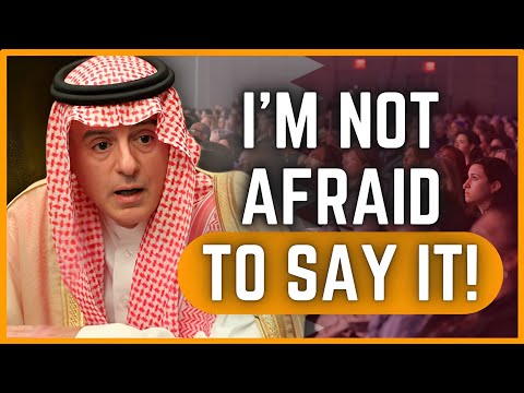 Saudi Arabian Politician Says What NO ONE Dares To Say About Qatar