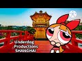 Underdog Productions Shanghai Fuzzy Door Productions Shanghai TCFTV 2005