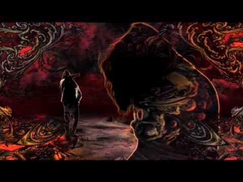Devildriver - Not All Who Wander Are Lost