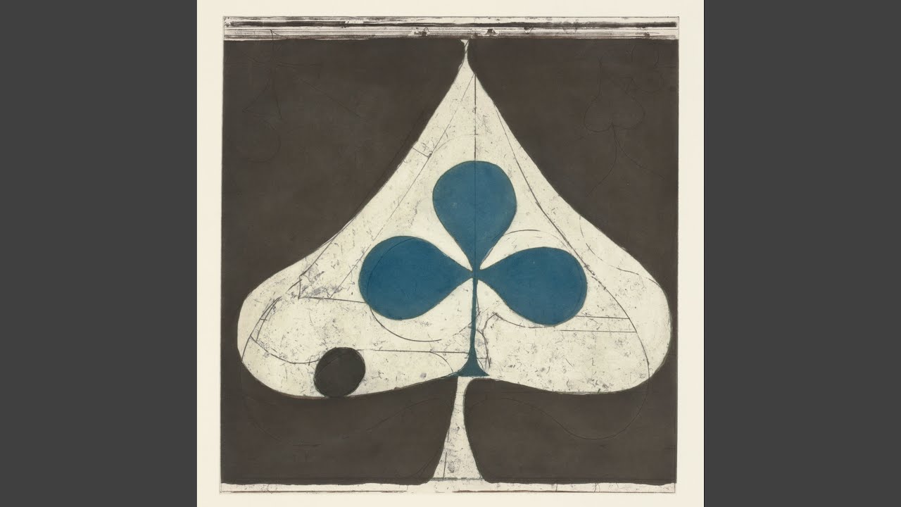 Grizzly Bear - Speak in Rounds