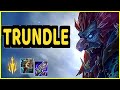 TRUNDLE TOP HIGHLIGHTS