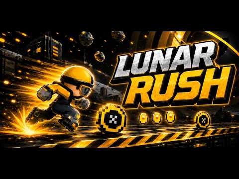 Lunar Rush Survival video thumbnail