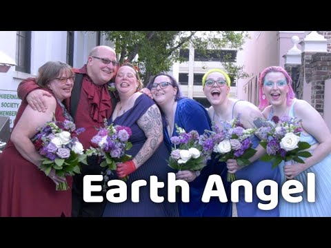 "Earth Angel" - Wedding Highlight Film