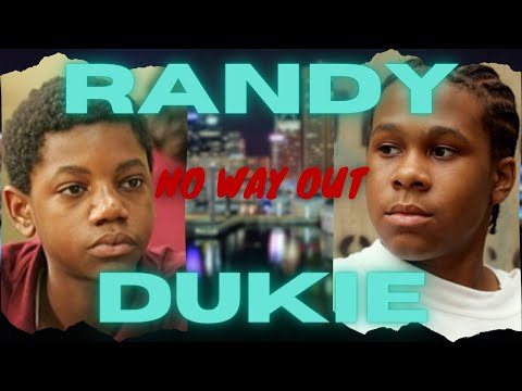 Lessons in Leadership - The Wire: Randy Wagstaff and Dukie Weems