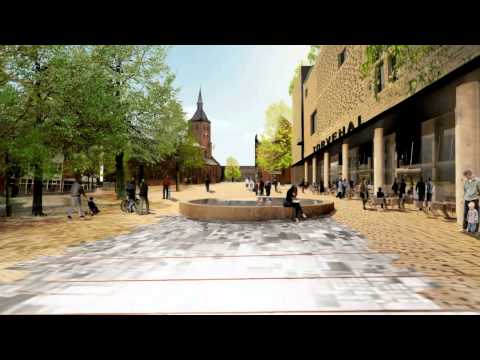 Thomas B. Thriges Gade 2012 - 2020 (english)