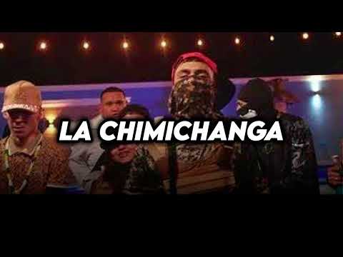 LA CHIMICHANGA SC 9 - Yahir Saldivar (2024)