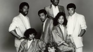 THE COOL NOTES    I Love You    R&B