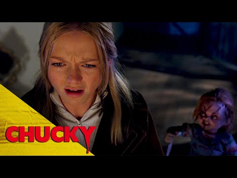 Chucky & Glen/da Kill Hannah From S Club 7