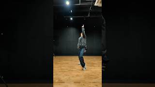 [강다니엘 : 홀드 유어 브레스] 'The Chase' 안무 쇼츠