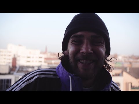 Quarantine Diaries | Patrick Rogalski