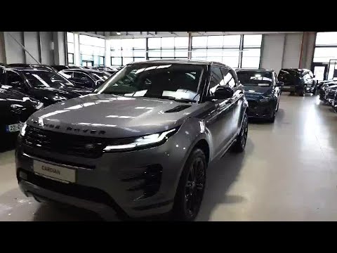 Land Rover Range Rover Evoque Range Rover Evoque S - Image 2