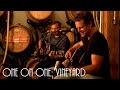 ONE ON ONE: Jackopierce - Vineyard June 26th, 2014 City Winery New York