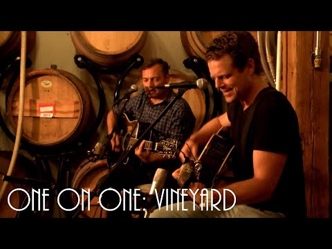 Vineyard - Jackopierce