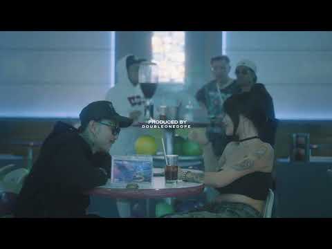 BABY WANT - DB FEAT. TRIPPY TUNG