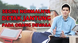 Download lagu Dr. Vito | Normal Heart Rate for Adults mp3