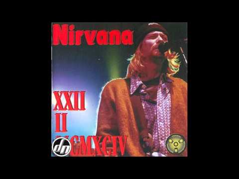 Nirvana- XXII II MCMXCIV