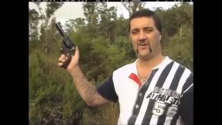 Russian Roulette with reporter