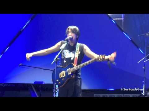 140712 CSGZ - [Yonghwa Focus] I'M A LONER