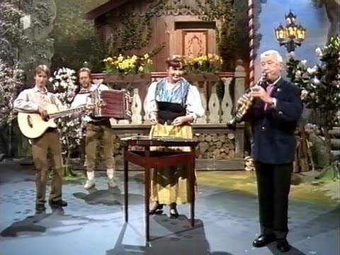 Kaisertaler Guglhupf - Hallo (lasst die Musikanten rein) - 1998