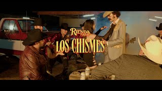 Los Chismes Lyrics English Translation