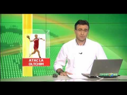 Oltchim e in stare de soc HULIGANII au atacat auto