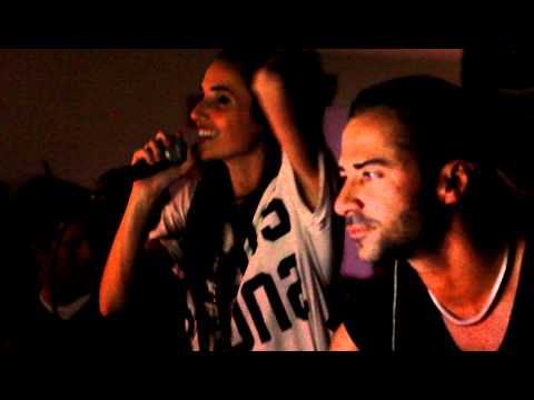 DIEGO MIRANDA Feat. ANA FREE - TWINS LX