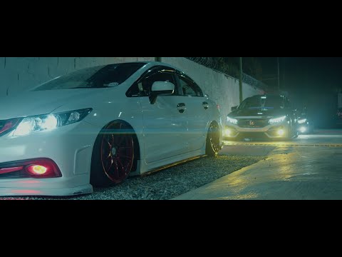 BREO MUSIC - MIL MANERAS (VIDEO OFICIAL)