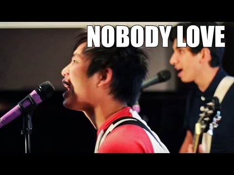 Tori Kelly - Nobody Love | Cover by Minority 905 feat. Jason Diaz (Punk Goes Pop)