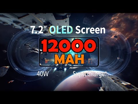 TOP 5 Best Battery Life PHABLET In the Late 2018