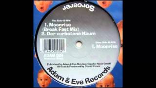 Sorcerer - Moonrise (Break Fast Mix)