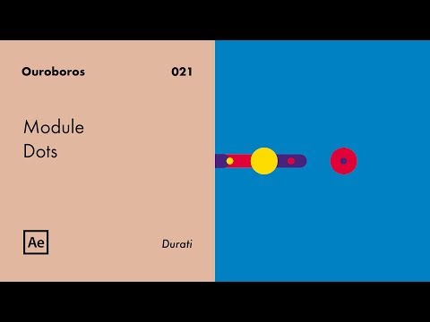 Dots Module - Add Dots to strokes