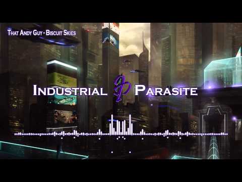 [Electronic] That Andy Guy - Biscuit Skies