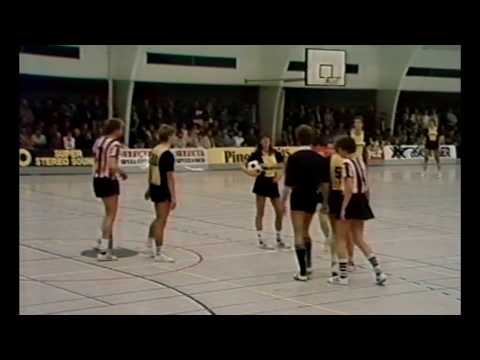 Fortuna tegen ROHDA 1985