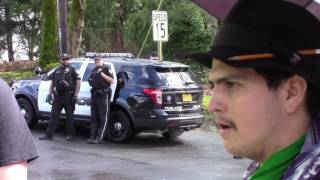 Global Warming snowflake DESTROYED with facts