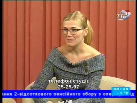 Ранок з ТТБ 4 01 2017