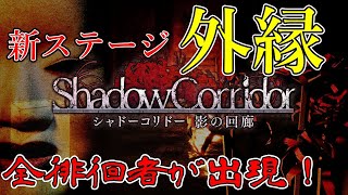 『影廊』で激ムズと噂の新マップ『外縁』を攻略していくぅ！番外編【シャドーコリドー　影の回廊配信】