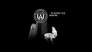|AVOTRE007| Darlyn Vlys - Floor 122 (Santé & Sidney Charles Remix)