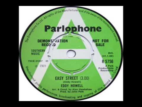 Eddie Howell - Easy Street