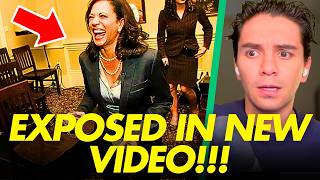 Kamala’s Husband Threatens “DIVORCE” as SECRET PAST LIFE Leaks!!!