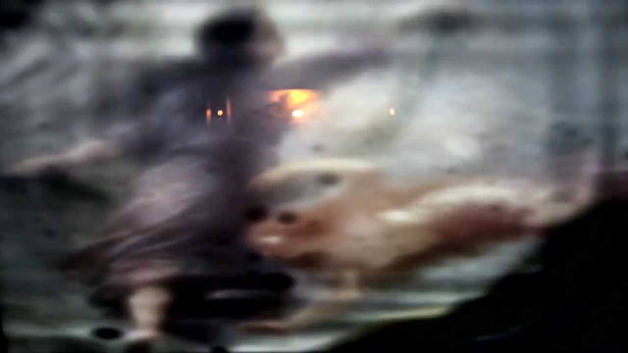 LOST HORIZON · Markus Wintersberger