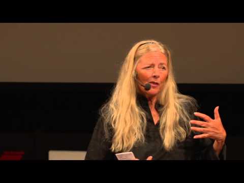 TEDxByronBay Helena Norberg-Hodge