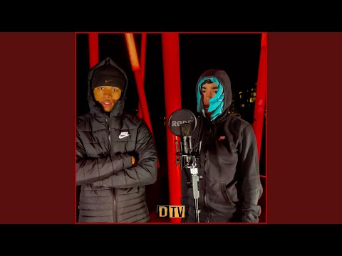 Bars at the Sesh - S3 - E1