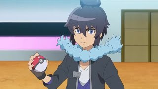 All Alain’s Pokémon [ Masters 8 Edition ]