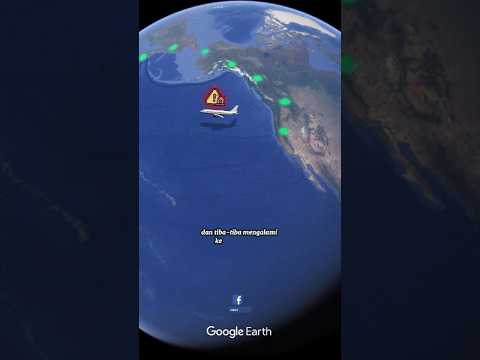 What If a Plane Has an Emergency Over the Ocean?