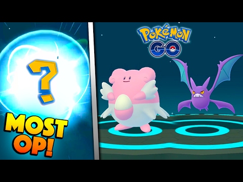 EVOLVING TO THE NEW MOST OP POKEMON IN POKEMON GO! First Generation 2 Pokemon Go Evolutions!