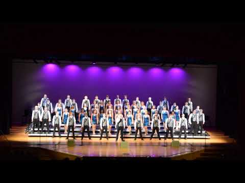Franklin Central FC Singers Parent Preview 2017-2018
