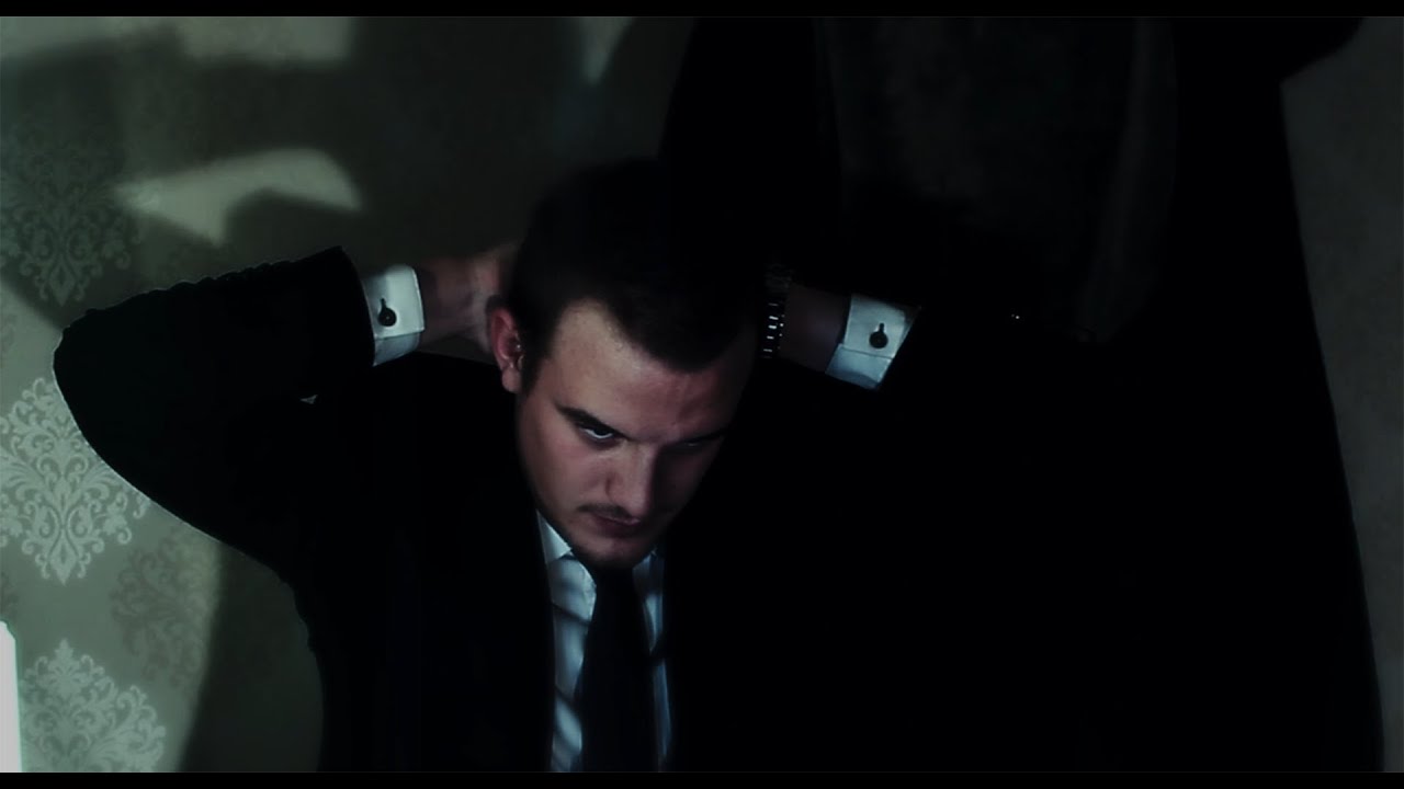 Claes Trofobik – “Varg Som Fan”