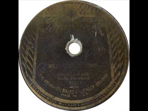 Thumbnail for Speckled Red - Wilkins Street Stomp by Speckled Red