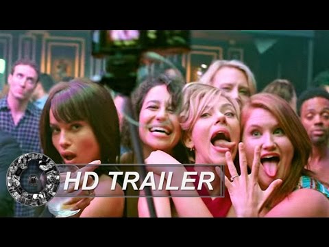 2017 A Noite é Delas