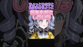 自称婚約者として自分の誕生日グッズよりも熱くゲンジくんについて語るくろむちゃん【ぶいすぽっ】【夜乃くろむ】#ぶいすぽっ #夜乃くろむ
